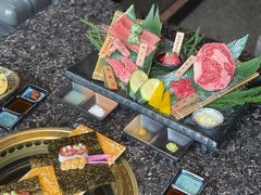 -老乾杯和牛烧肉(王府中环店)