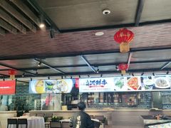 -上座·餐厅(阳光100店)