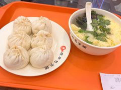 -庆丰包子铺(望京广顺店)