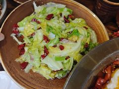 -懒人盐府人家(安贞店)