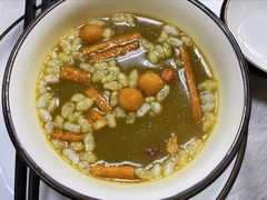 -阿谋美食·广西菜