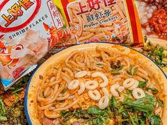 -池嬢拌粉(上海首店)