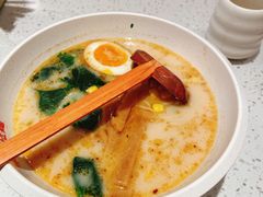 香脆猪扒拉面-味千拉面(和平大道奥山世纪城店)