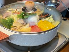 -绍兴老味道·非遗门店(银泰城店)
