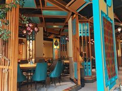 -金塔傣乡·云南德宏民族特色菜·傣味手抓饭(新亚洲店)