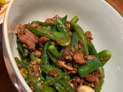 -田小狗的饭店(碧桂园店)