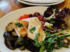 -君悦酒店·La Terrazza意合園·意式风味