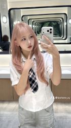 -DL HOPE造型