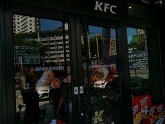 门面-肯德基(马路湾店)
