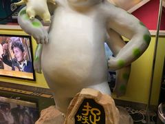 -长安国际影城(钟楼店)