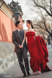 点击看大图 -THE QUEEN(北京店)