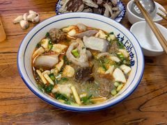 -朱秀英梆梆肉葫芦头(琉璃街店)