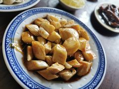 -同得兴 Since·1995 传统苏式面馆(嘉馀坊店)