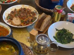 -鸿运楼·舌尖上的徽菜