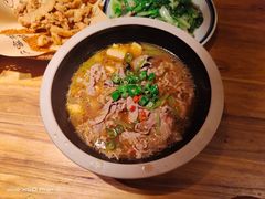 -破三川·新川菜(静安大融城店)