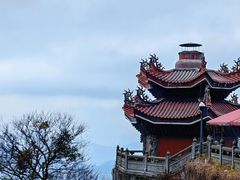 -安溪清水岩