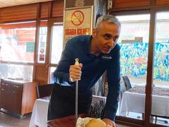 -Old Ottoman Cafe & Restaurant