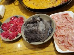 -刁姐火锅(五小区店)