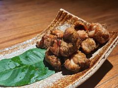 -格鲁·秀色Georgia’s Feast