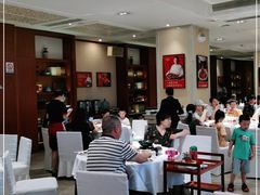 大堂-好食上(喜盈门.范城店)