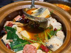 -琼林徽宴(中央门店)