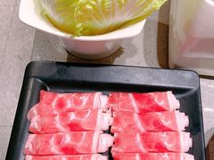 -海底捞火锅(河东万达广场店)