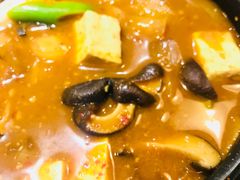 -山海珍味韩国料理(奥城店)