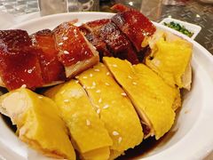 -日昌餐馆(亦庄店)