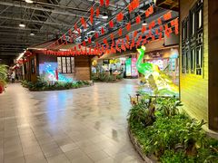 -森谷美食公园(杨行店)