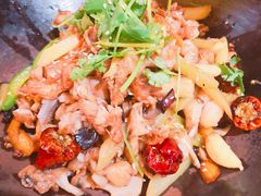 -碳说品道.瓦片烤肉.海鲜烧烤(中华路店)