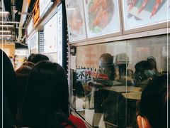 -一代烤翅王(大汉口店)