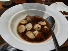 -临家闽南菜(宝洲路店)
