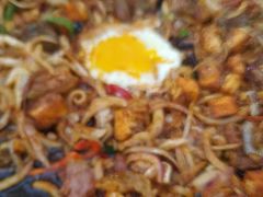 -山丹马记炒拨拉(南关店)