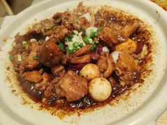-破三川·新川菜(静安大融城店)
