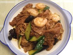 -茂源餐厅(新华路店)