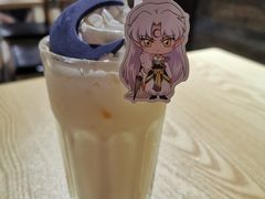 -IPSTAR·潮玩星球·主题店(上海店)
