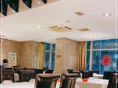 大堂-鑫巴蜀(和平里店)