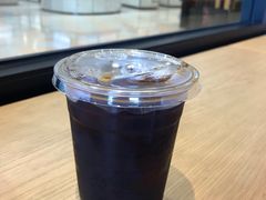 -星巴克臻选(华堂·新辰汇店)