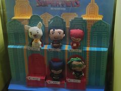 -麦当劳(咸阳人民路店)