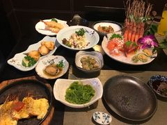-花狸日本料理(柏庐广场店)