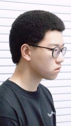 -DL BARBERSHOP男士理发店