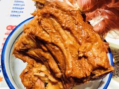 -老西安陕西面馆