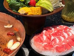 -阳坊涮肉(西直门凯德mall店)