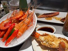 -水木锦堂·自助铁板烧(方庄时代店)