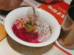 -老佛爷炭火蛙锅直营(清滨路总店)