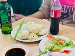 -津门永胜包子铺(哈尔滨道总店)