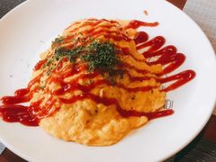 -Hey!蛋包饭(中山店)