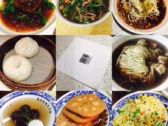 -东园小馆·早茶·淮扬小炒(江都路店)