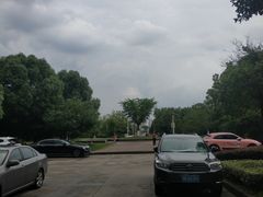 -江南大学(蠡湖校区)