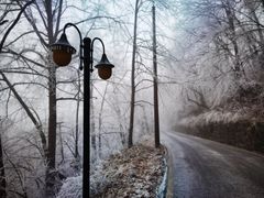 -庐山风景名胜区